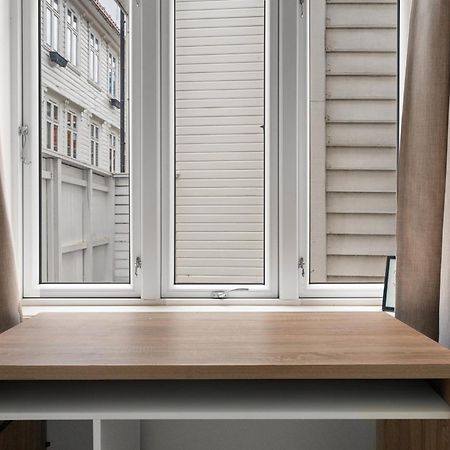 Appartamento Experience The Luxury Lifestyle 100M From Bryggen! Bergen Esterno foto