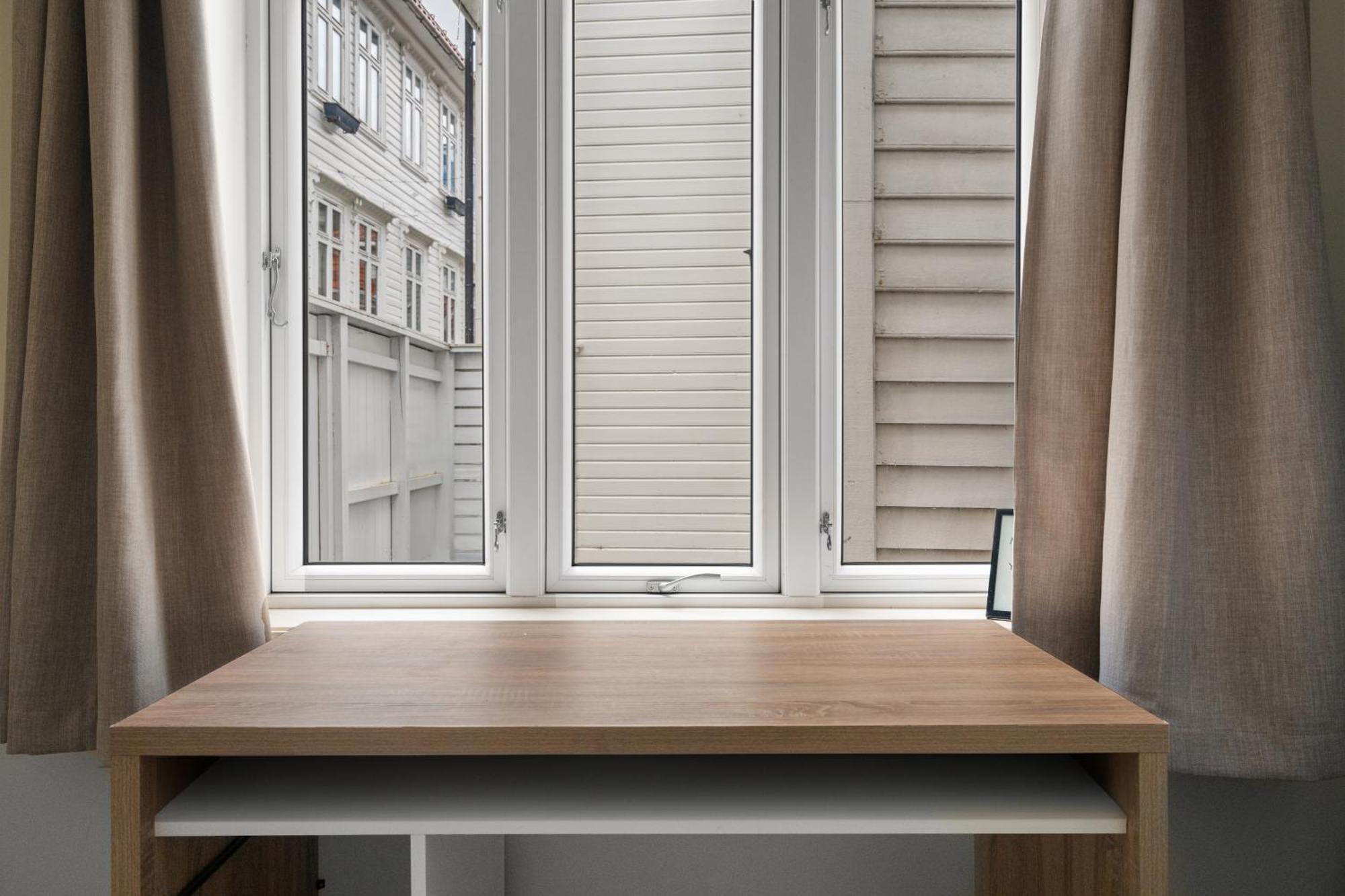Appartamento Experience The Luxury Lifestyle 100M From Bryggen! Bergen Esterno foto