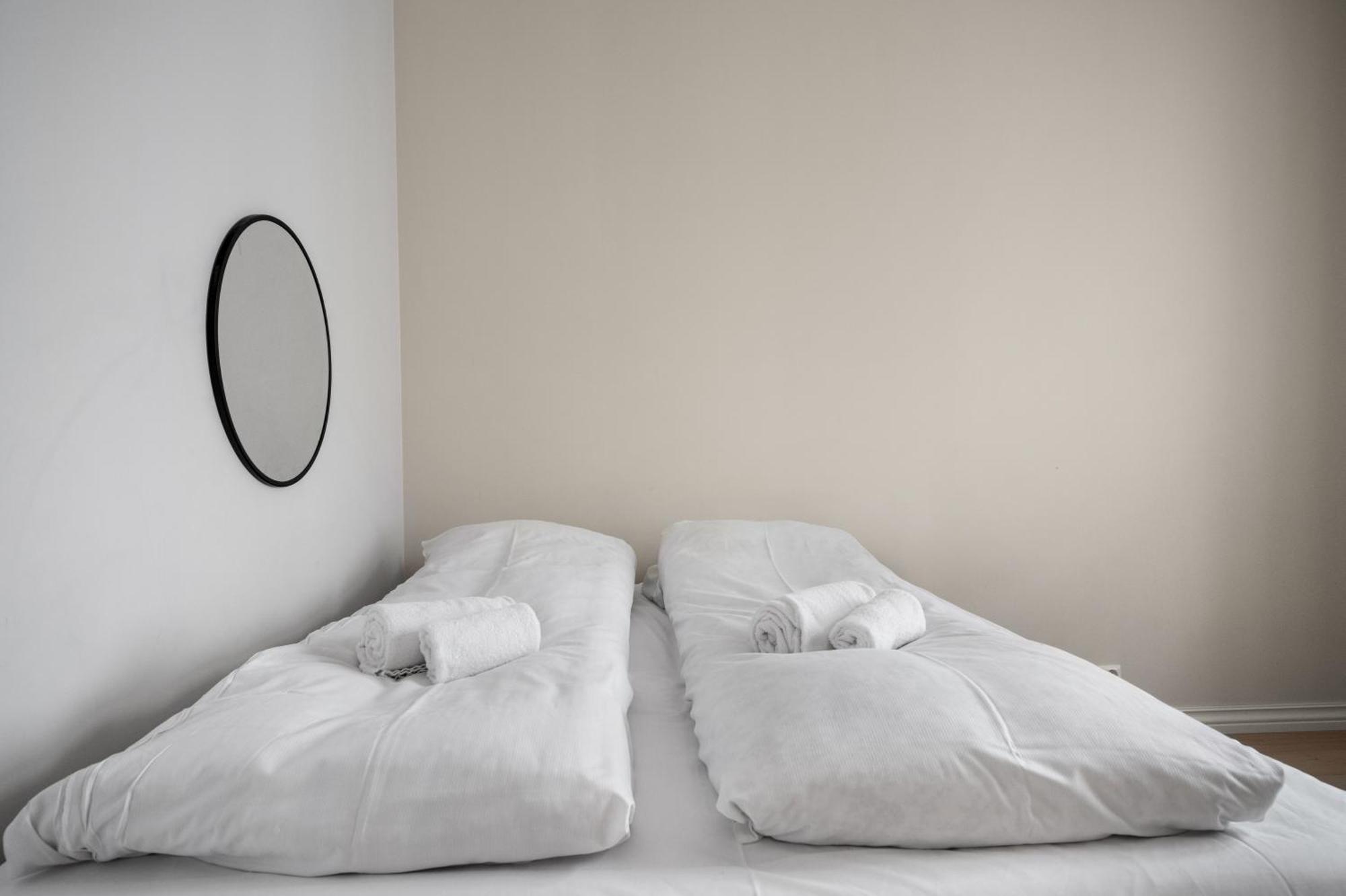 Appartamento Experience The Luxury Lifestyle 100M From Bryggen! Bergen Esterno foto