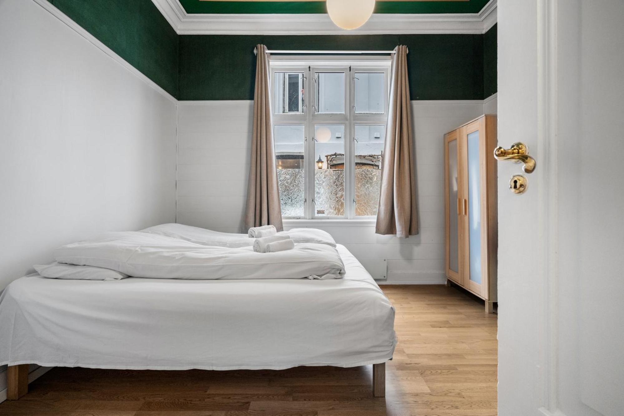 Appartamento Experience The Luxury Lifestyle 100M From Bryggen! Bergen Esterno foto