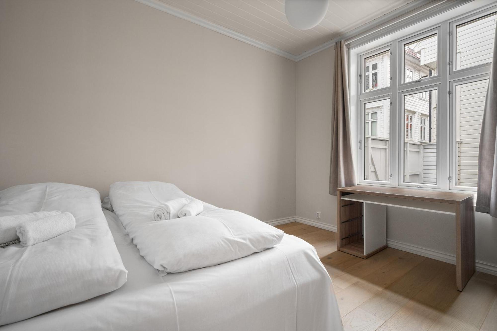 Appartamento Experience The Luxury Lifestyle 100M From Bryggen! Bergen Esterno foto