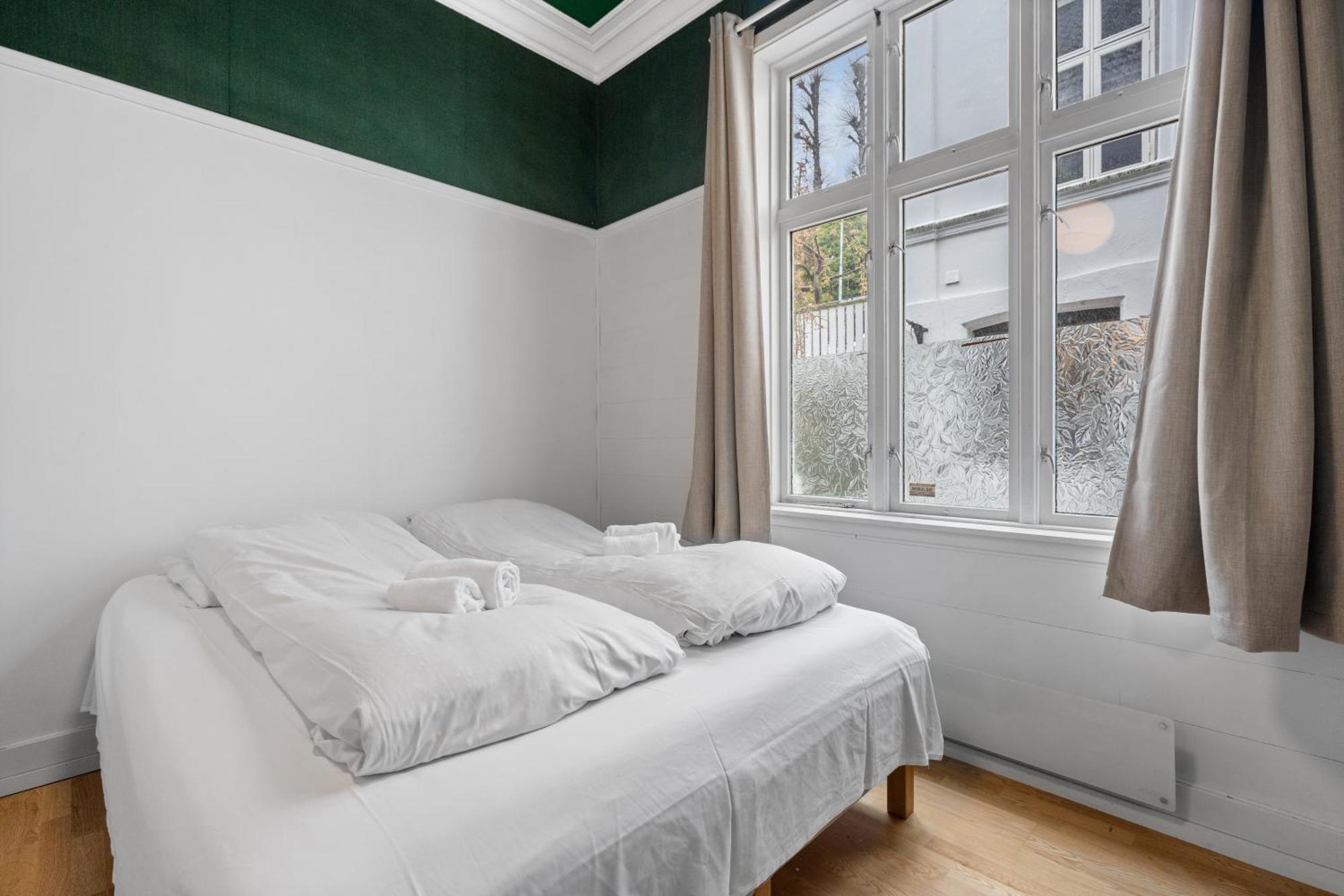 Appartamento Experience The Luxury Lifestyle 100M From Bryggen! Bergen Esterno foto
