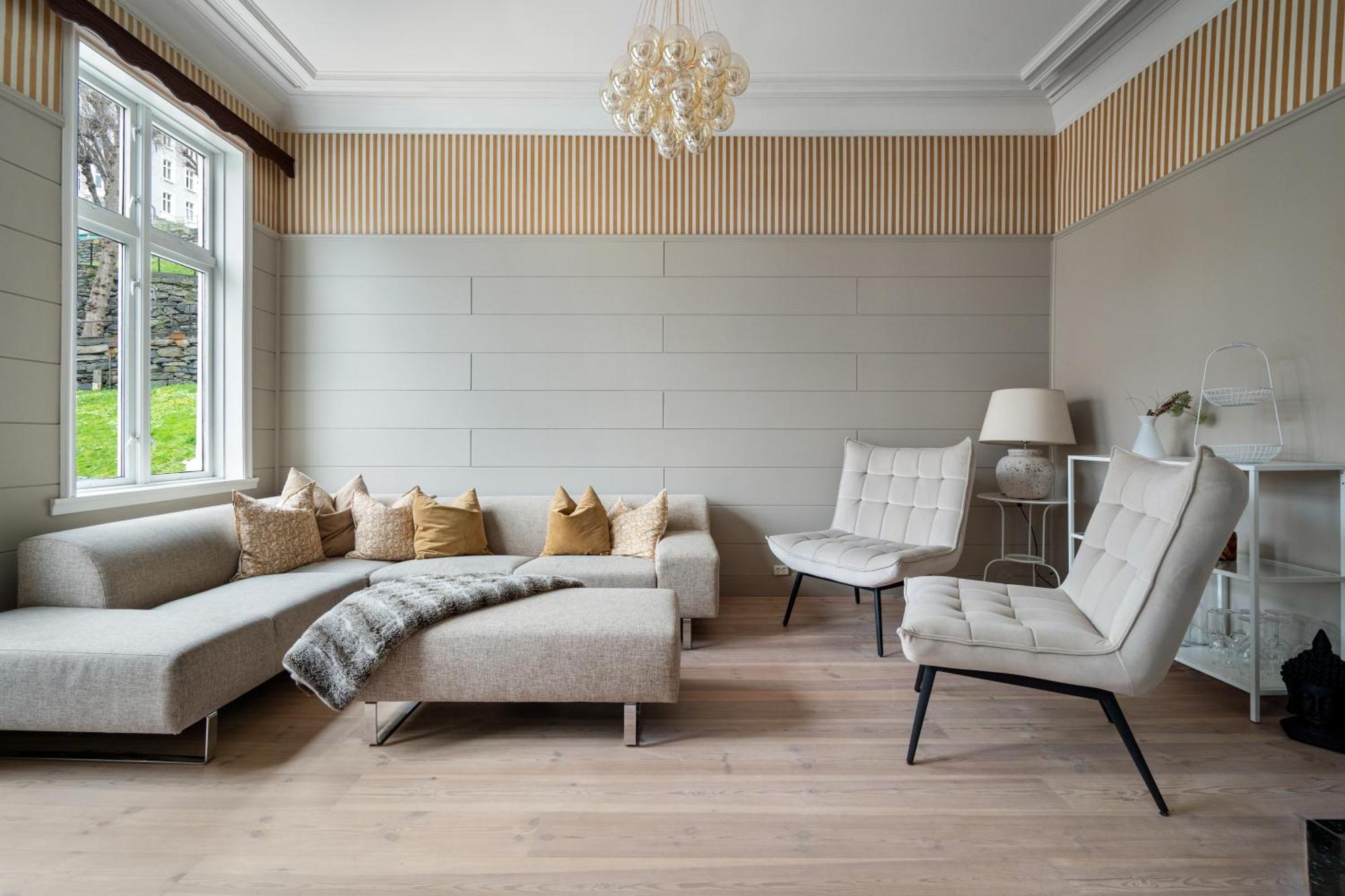 Appartamento Experience The Luxury Lifestyle 100M From Bryggen! Bergen Esterno foto
